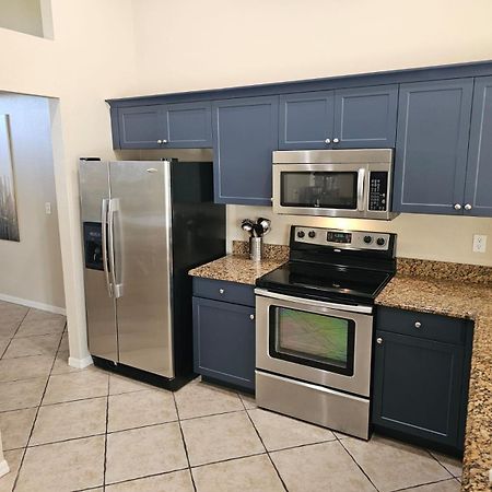 Villa Tortuga - Place To Relax Cape Coral Exterior foto