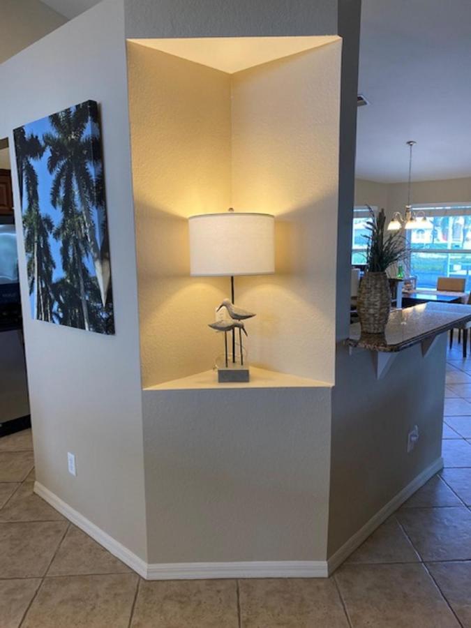 Villa Tortuga - Place To Relax Cape Coral Exterior foto
