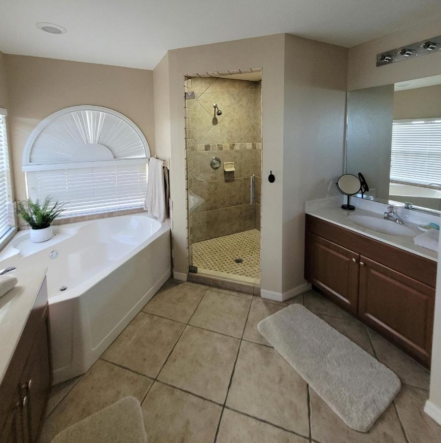 Villa Tortuga - Place To Relax Cape Coral Exterior foto