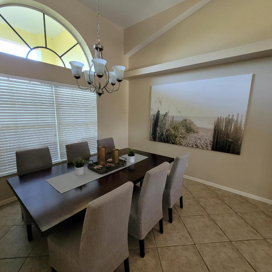Villa Tortuga - Place To Relax Cape Coral Exterior foto